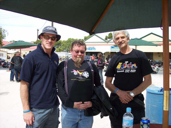 Photo courtesy of Kelvin