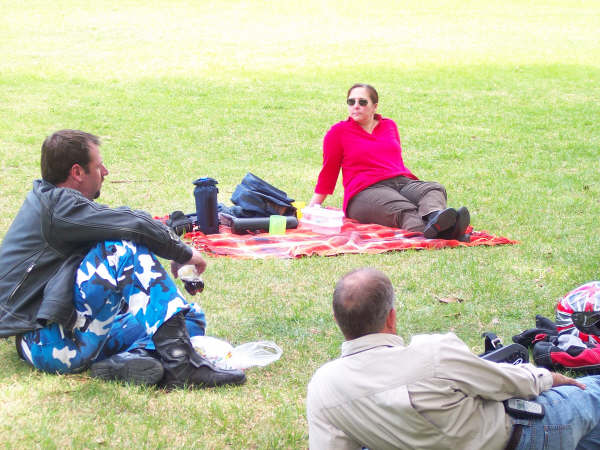 Photo's courtesy of Kelvin