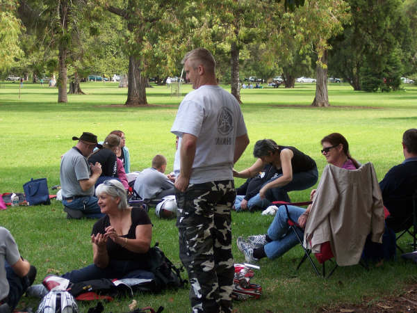 Photo's courtesy of Kelvin