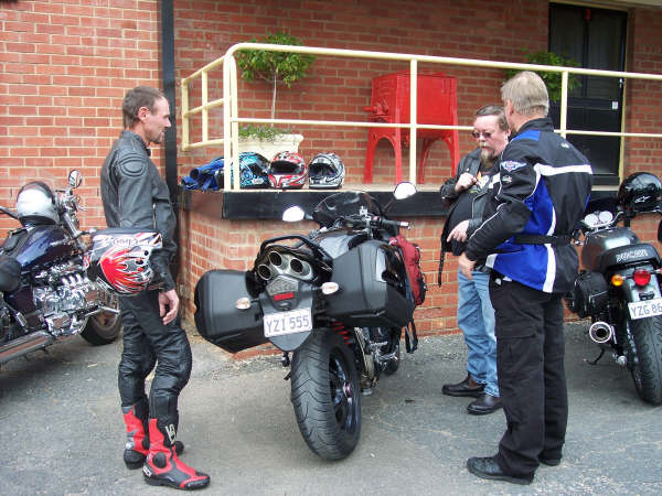 Photo's courtesy of Kelvin