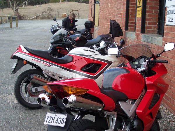 Photo's courtesy of Kelvin