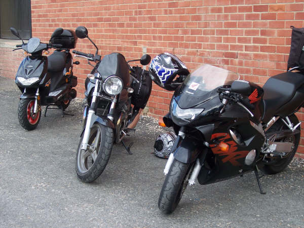 Photo's courtesy of Kelvin