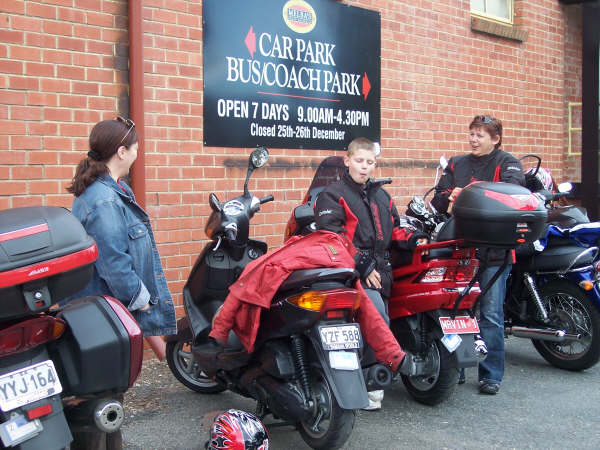 Photo's courtesy of Kelvin