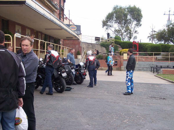 Photo's courtesy of Kelvin