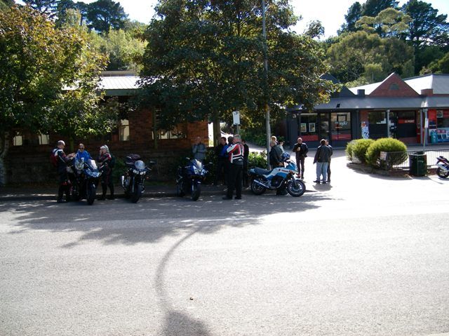 Photo courtesy of Steve & Karen