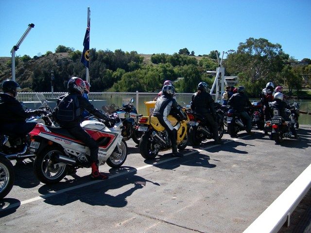 Photo courtesy of Steve & Karen