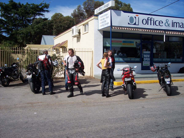 Photo courtesy of Kelvin