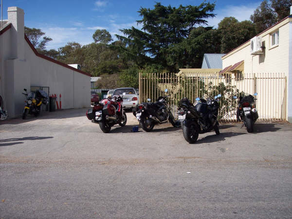 Photo courtesy of Kelvin