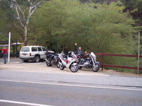 Photo courtesy of Kelvin