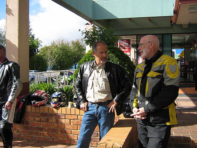 Photo courtesy of Kaye