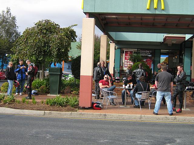 Photo courtesy of Kaye