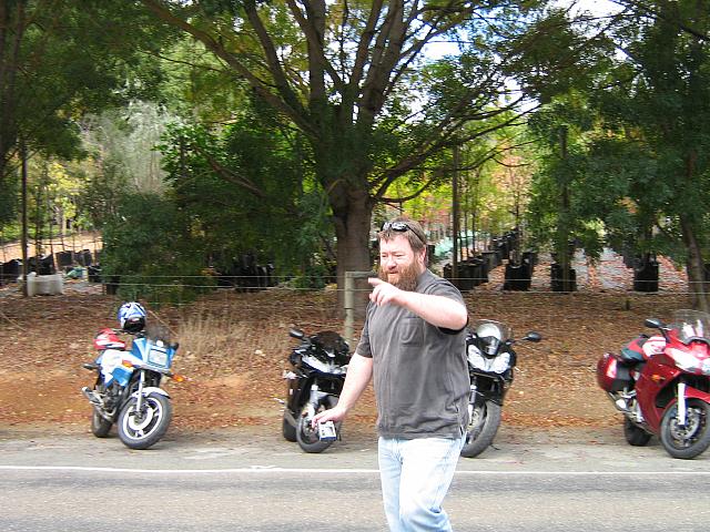 Photo courtesy of Kaye