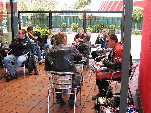 Photo courtesy of Kaye