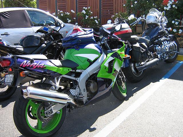 Photo courtesy of Kaye