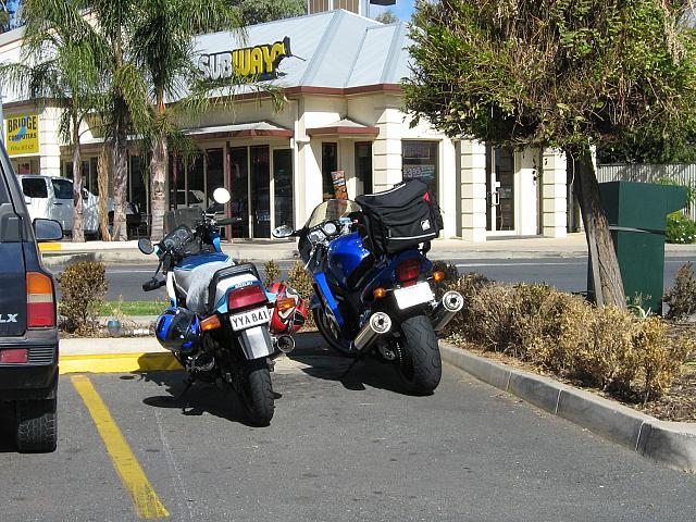 Photo courtesy of Kaye