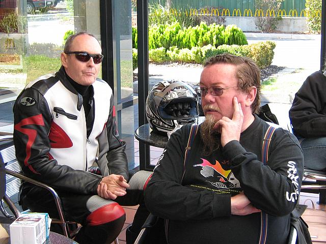 Photo courtesy of Kaye