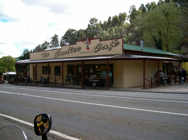 Photo courtesy of Steve &  Karen