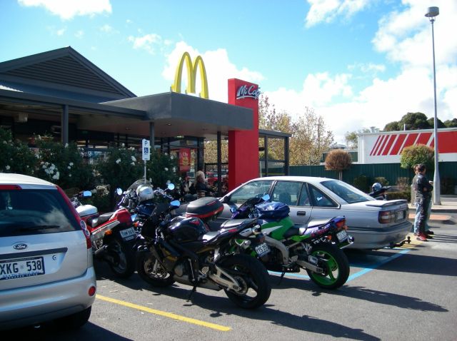 Photo courtesy of Steve &  Karen