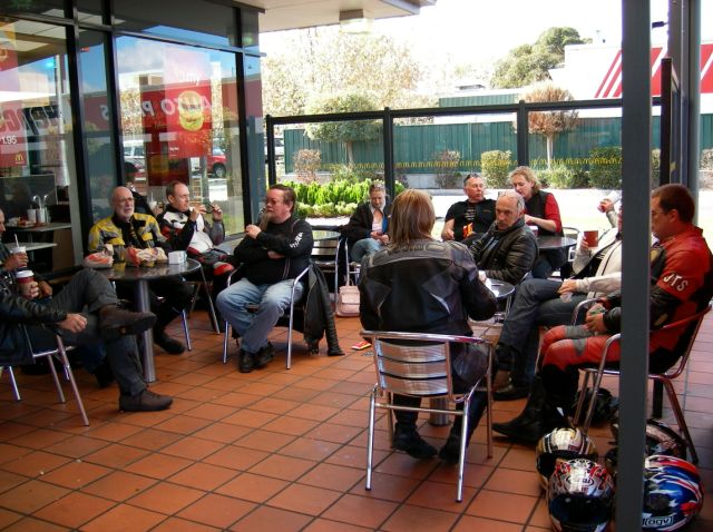 Photo courtesy of Steve &  Karen