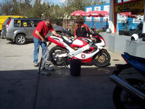 Photo courtesy of Kelvin