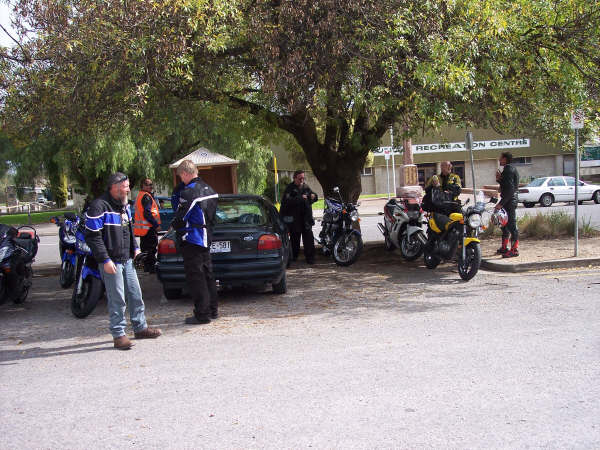 Photo courtesy of Kelvin