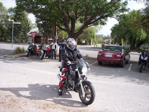 Photo courtesy of Kelvin