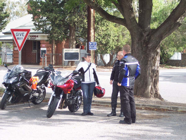 Photo courtesy of Kelvin