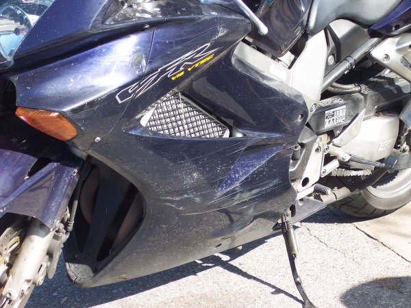 Photo's courtesy of Kelvin.