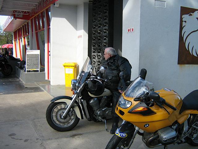 Photo's courtesy of Vince