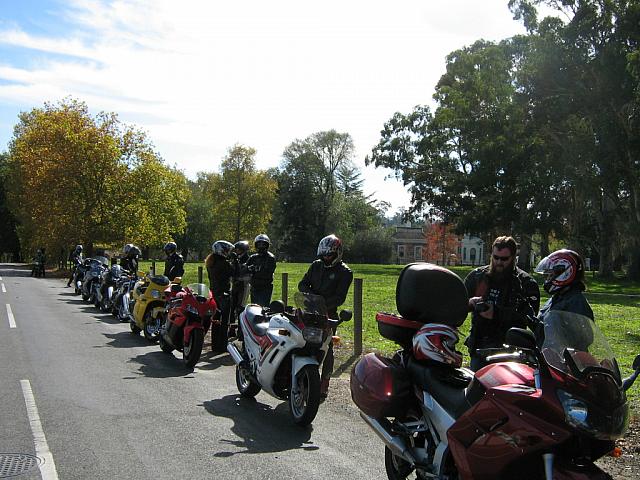 Photo's courtesy of Vince