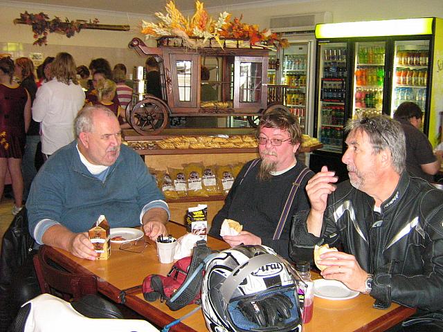 Photo's courtesy of Vince