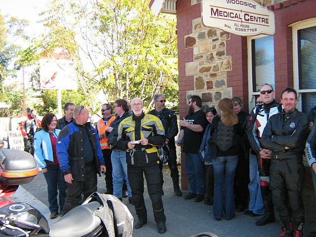 Photo's courtesy of Vince