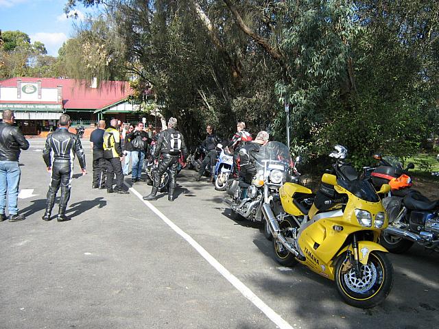 Photo's courtesy of Vince