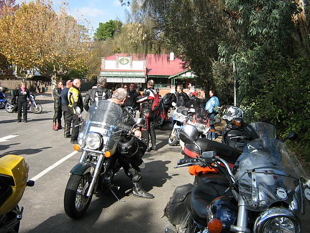 Photo's courtesy of Vince