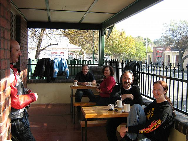 Photo's courtesy of Vince