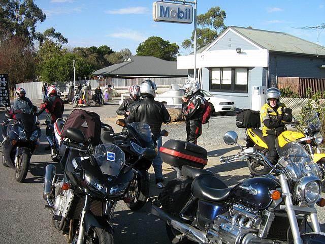 Photo's courtesy of Vince