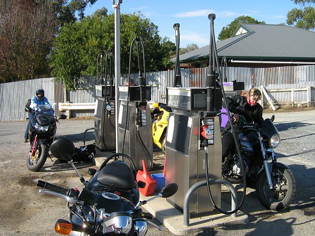 Photo's courtesy of Vince