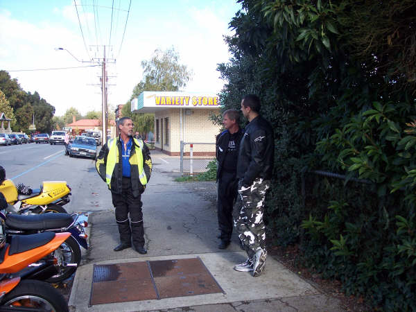 Photo courtesy of Kelvin