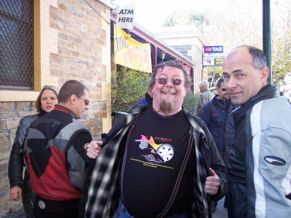 Photo courtesy of Kelvin