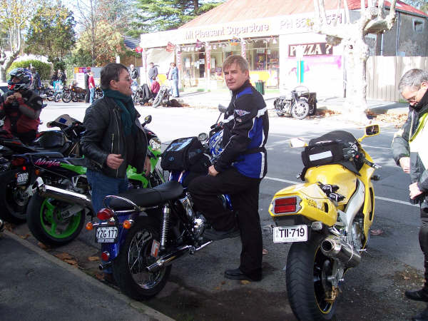 Photo courtesy of Kelvin