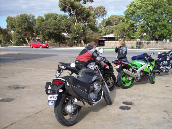 Photo courtesy of Kelvin