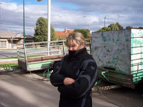 Photo courtesy of Kelvin