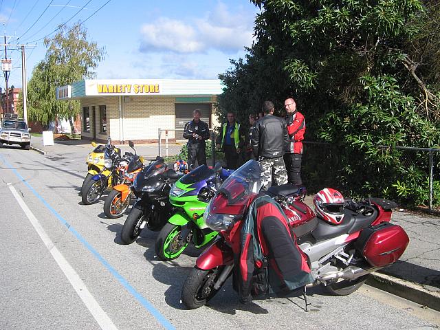 Photo courtesy of Jane