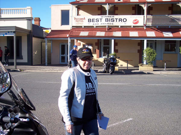 Photo's courtesy of Kelvin