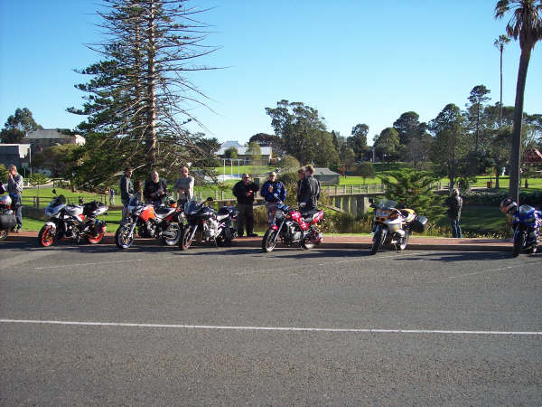 Photo's courtesy of Kelvin