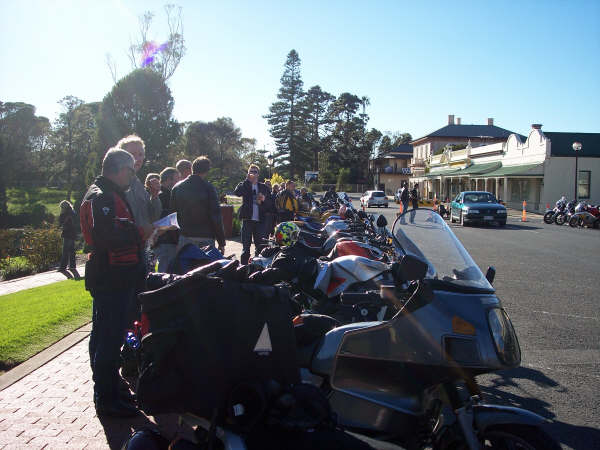 Photo's courtesy of Kelvin