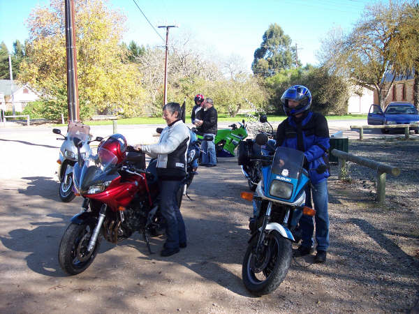 Photo's courtesy of Kelvin