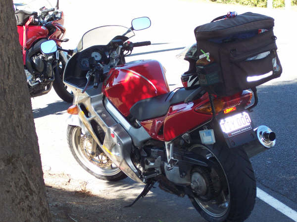 Photo's courtesy of Kelvin