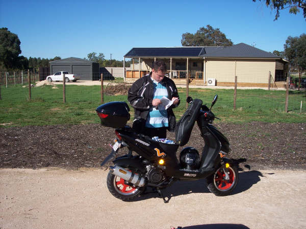 Photo's courtesy of Kelvin