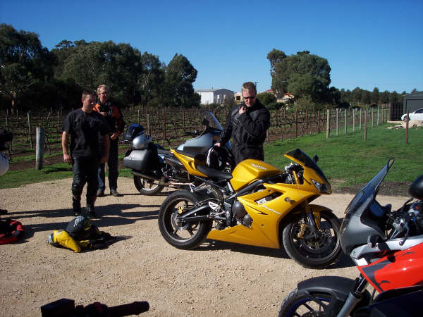 Photo's courtesy of Kelvin